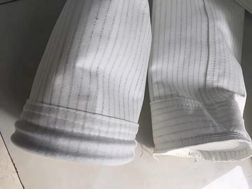 三防針刺氈除塵布